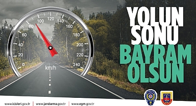 Emniyet ve Jandarma Trafik Ekipleri 2 milyon 675 bin 510 Arac Denetlendi