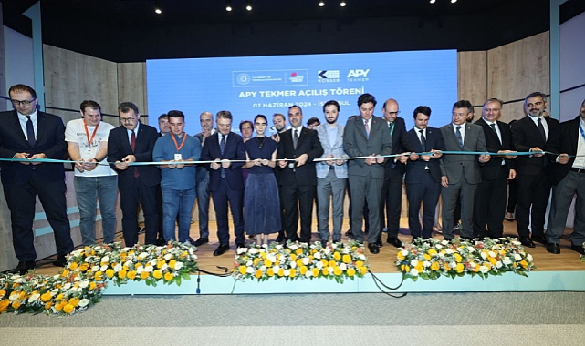 FİKİRLER GİRİŞİMLERE DÖNÜŞÜYOR