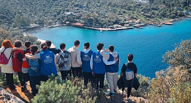 ‘Gençlik Yaz Okulları’