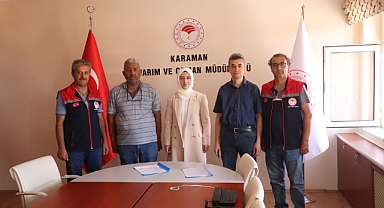 HİBE SÖZLEŞMELERİ İMZALANMAYA DEVAM EDİYOR