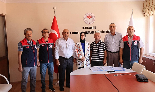 Hibe Sözleşmesi İmzaladı