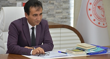 İl Müdürü Çalışkan, YKS Öncesi Hatırlatmalarda Bulunarak Öğrencilere Başarılar Diledi