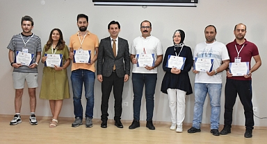 Karaman'da TÜBİTAK Destekli Proje Kapanış Töreniyle Sona Erdi