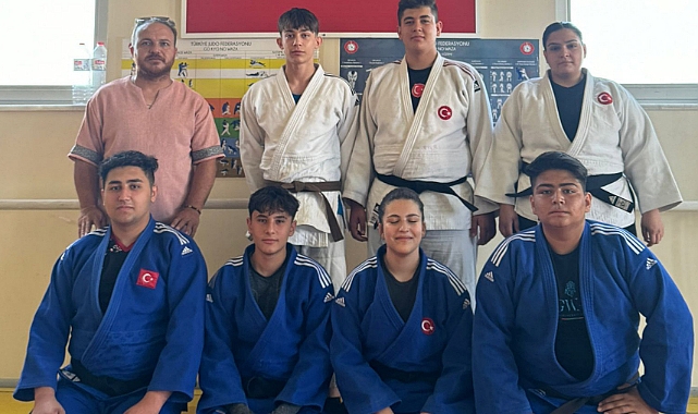 KARAMAN KURAŞ TAKIMINDAN 7 SPORCUYA MİLLİ DAVET