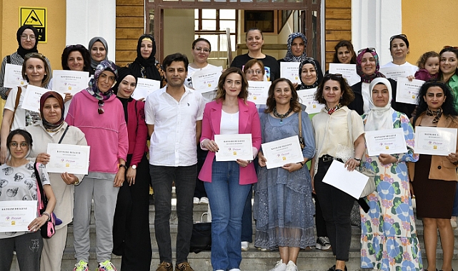 “Kendini Keşif Yolculuğunda Dengeli Kalmak” Konulu Atölye Çalışması Etkinliği Düzenlendi