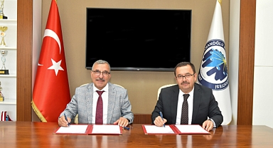 KMÜ’DE EMEKLİLER YILI KAPSAMINDA İŞ BİRLİĞİ PROTOKOLÜ
