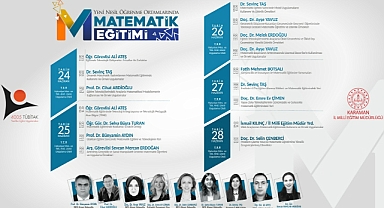 Matematik Öğretmenleri İçin Teknoloji Odaklı Eğitim Projesi