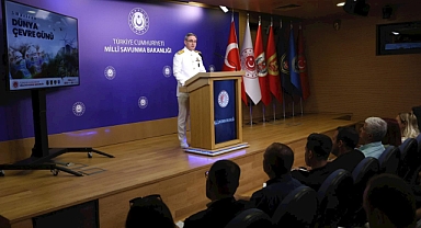 Millî Savunma Bakanlığında ''59 TERÖRİST ETKİSİZ HÂLE GETİRİLDİ''