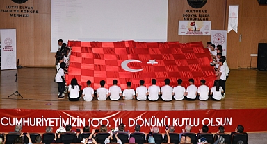 “Şehidimi Tanıyorum, Anısını Yaşatıyorum”: Karaman’da Duygu Yüklü Final