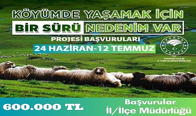 ''YENİDEN BAŞLIYORUZ''