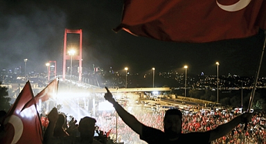 15 Temmuz Demokrasi Ve Milli Birlik Günü Programı Belli Oldu