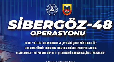 19 İlde