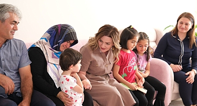 30 Haziran Koruyucu Aile Günü