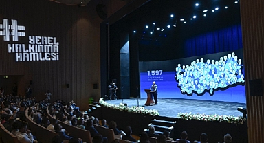 ANADOLUDAKİLER PROGRAMI TANITILDI