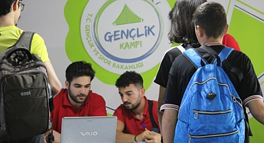 BAKAN BAK’TAN GENÇLERE MÜZEKART VE SEYAHATSEVER MÜJDESİ
