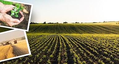 BAKAN YUMAKLI: ‘’1 MİLYAR 879 MİLYON 139 BİN LİRALIK TARIMSAL DESTEKLEME ÖDEMESİNİ BUGÜN ÇİFTÇİLERİMİZİN HESAPLARINA AKTARIYORUZ’’