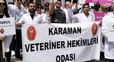 ÇAĞLIYAN “KISIRLAŞTIRMA SEFERBERLİĞİ” Yapılmalıdır.