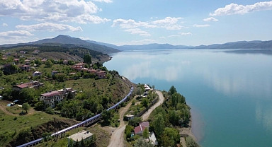 DİYARBAKIR EKSPRESİ TIME DERGİSİNİN EN İYİ 100 LİSTESİNDE