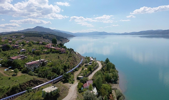 DİYARBAKIR EKSPRESİ TIME DERGİSİNİN EN İYİ 100 LİSTESİNDE
