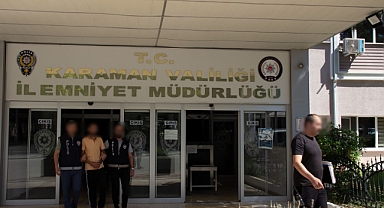 İl Emniyet Müdürlüğü Operasyonlara Devam Ediyor