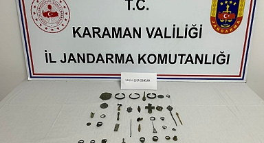 JANDARMA TARİHİMİZE SAHİP ÇIKIYOR