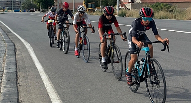KARAMAN, BÖLGESEL YOL YARIŞLARI 3. GRUP YARIŞLARINA EV SAHİPLİĞİ YAPACAK