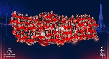 “PARİS 2024 ÜLKEMİZ AÇISINDAN İLKLERE SAHNE OLACAK”