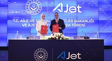 Şehit yakınları, gazi ve engelli yolculara uçak biletlerinde indirim