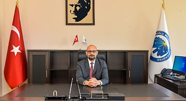 Uygulamalı Bilimler Fakültesi Dekanı Prof. Dr. Serkan Ada oldu
