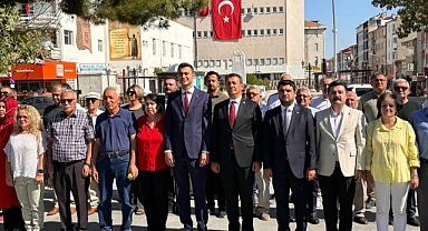 30 Ağustos Zafer Bayramı Kutlama Mesajı