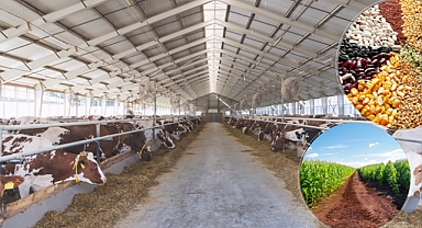 BAKAN YUMAKLI : “1,9 MİLYAR LİRALIK TARIMSAL DESTEKLEME ÖDEMESİNİ ÇİFTÇİLERİMİZİN HESAPLARINA AKTARDIK”