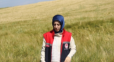 BULUT YENİ TARIMSAL DESTEKLEME MODELİ İLE İLGİLİ AÇIKLAMA YAPTI.