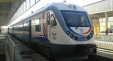 GENÇLERİN TERCİHİ TREN