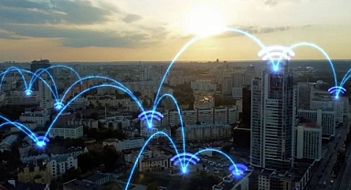 İNTERNET ABONE SAYISI 93,3 MİLYONA ULAŞTI