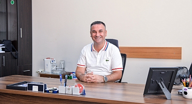 KMÜ’DE 2024’ÜN İKİNCİ PATENTİ TESCİL ALDI
