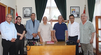 Kültür ve Tarih Gönüllüsü Prof. Dr. Ahmet Haluk Dursun, Anma Programıyla Hatırlandı