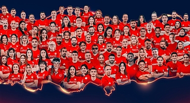 PARALİMPİK SPORCULAR PARİS’E TÖRENLE UĞURLANACAK