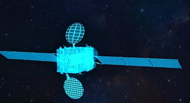 TÜRKSAT 6A'NIN YÖRÜNGE YOLCULUĞU SÜRÜYOR