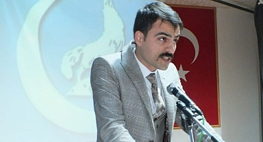 Ülkü Ocakları Karaman İl Başkanı Yusuf İslam Coşgun 30 Ağustos Zafer Bayramı Mesajı Yayınladı
