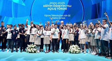 2024-2025 EĞİTİM ÖĞRETİM YILI AÇILIŞ TÖRENİ