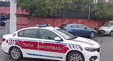 2024 Yılının İlk Sekiz Aylık Döneminde 74 Bin 451 Motosiklet ve Motorlu Bisiklet Ölümlü veya Yaralanmalı Trafik Kazasına Karıştı