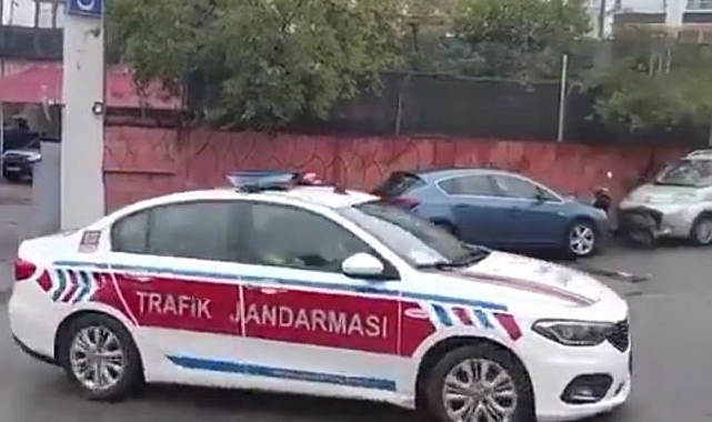 2024 Yılının İlk Sekiz Aylık Döneminde 74 Bin 451 Motosiklet ve Motorlu Bisiklet Ölümlü veya Yaralanmalı Trafik Kazasına Karıştı