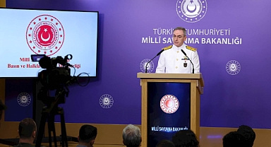 36 TERÖRİST ETKİSİZ HÂLE GETİRİLDİ