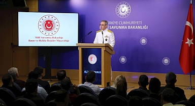 40 TERÖRİST ETKİSİZ HÂLE GETİRİLDİ