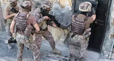 8️1 İlde Silah Kaçakçılarına ve Ruhsatsız Silah Taşıyan Şahıslara yönelik “MERCEK-24” Operasyonları Düzenlendi