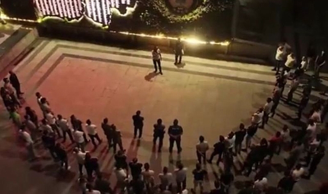 81 İlde Silah Kaçakçılarına ve Ruhsatsız Silah Taşıyan Şahıslara Yönelik “MERCEK-26” Operasyonları Düzenlendi