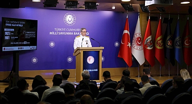 95 TERÖRİST ETKİSİZ HÂLE GETİRİLDİ