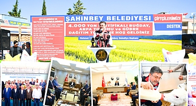BAKAN YUMAKLI:
