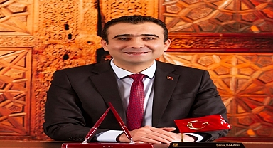 BELEDİYE BAŞKANI SAVAŞ KALAYCI'NIN YENİ EĞİTİM-ÖĞRETİM YILI MESAJI