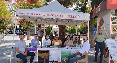 ‘’Emzirmek Annenin, Anne Sütü Bebeğin Sigortasıdır’’